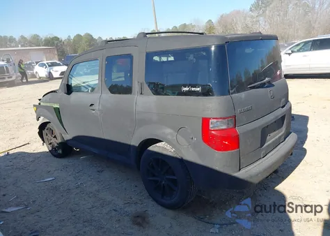 2008 Honda Element Ex z USA, uszkodzony, nr VIN 5J6YH28718L005995